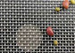 Industrial 304 Stainless Steel Mesh Screen Stainless Steel Wire Woven Crimped Wire Mesh
