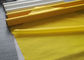 Monofilament Polyester Silk Screen Printing Mesh Roll